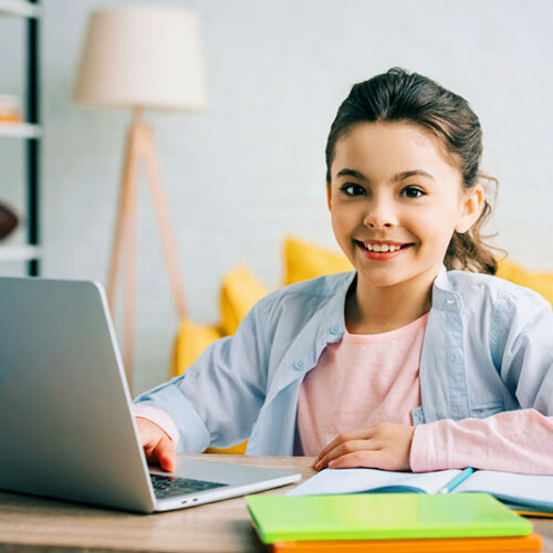 curso de programacion para niños y niñas