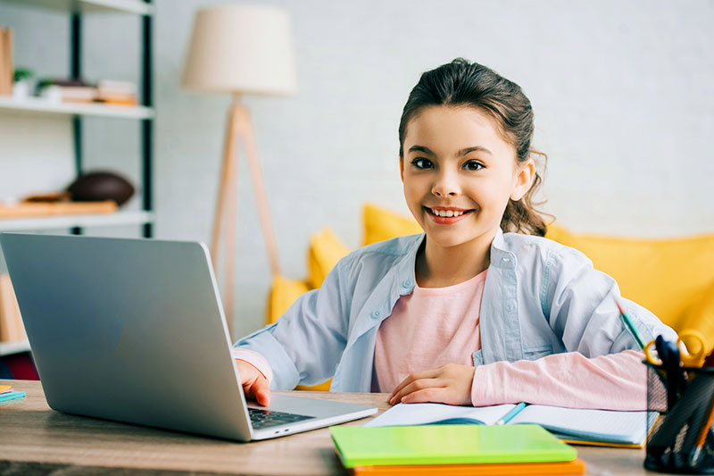 curso de programacion para niños y niñas