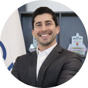Mr. Guillermo Solórzano